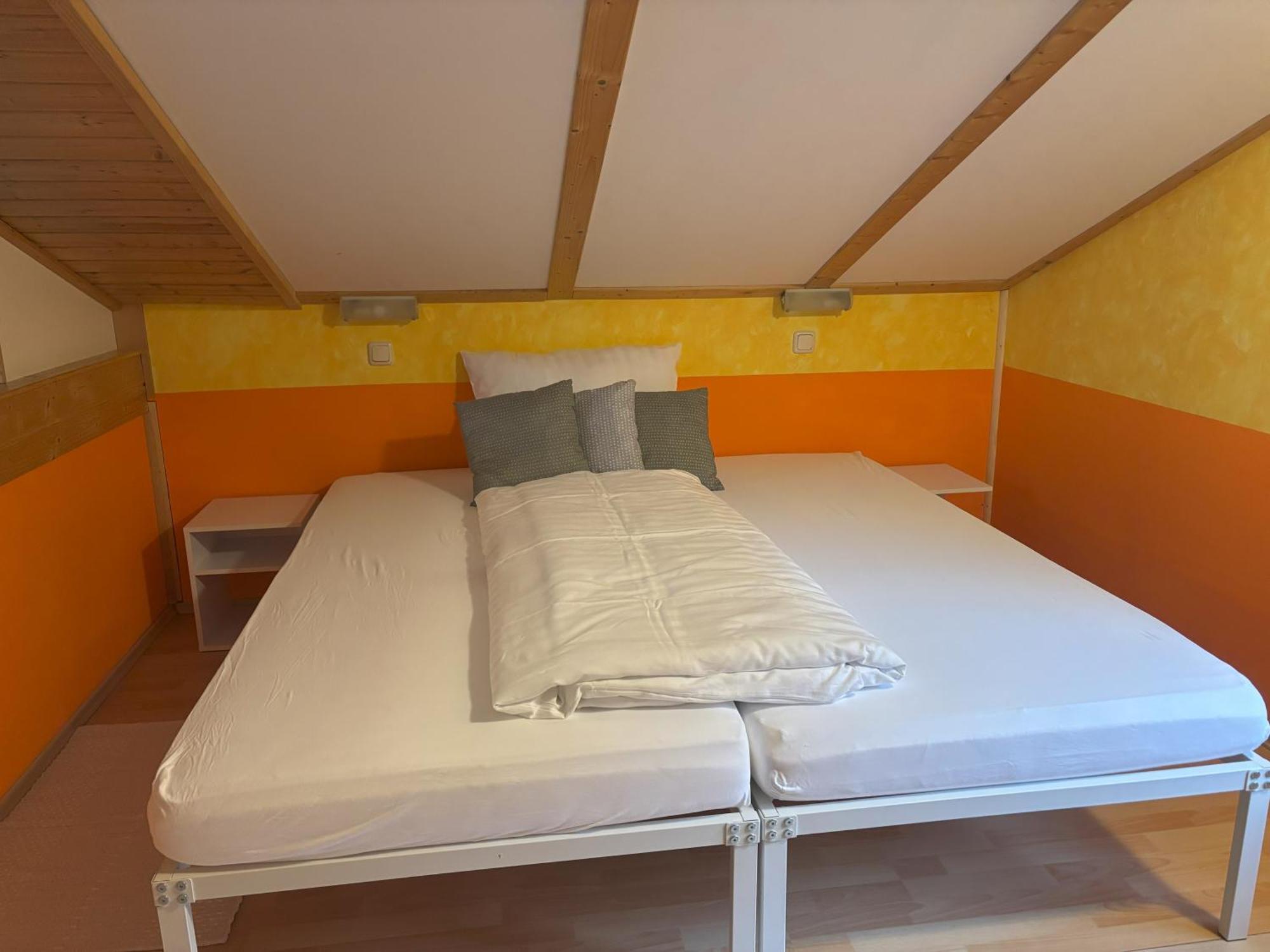 Kantor Village Am Millstaetter See - Boutique-Chalets Und Lodges Millstatt Exterior photo
