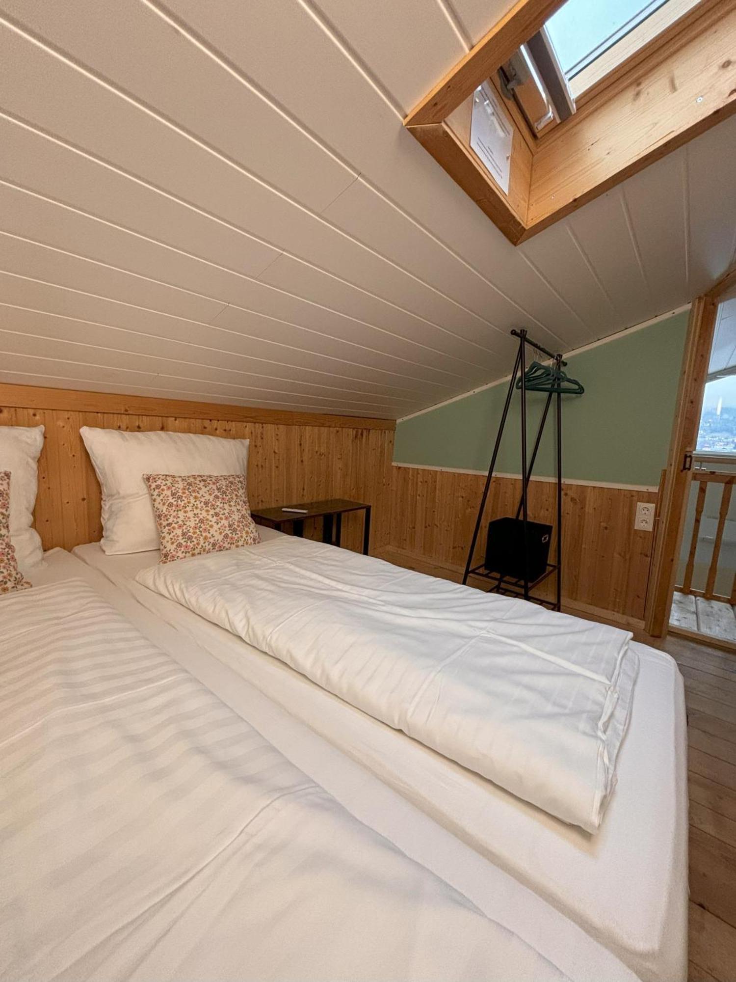 Kantor Village Am Millstaetter See - Boutique-Chalets Und Lodges Millstatt Exterior photo