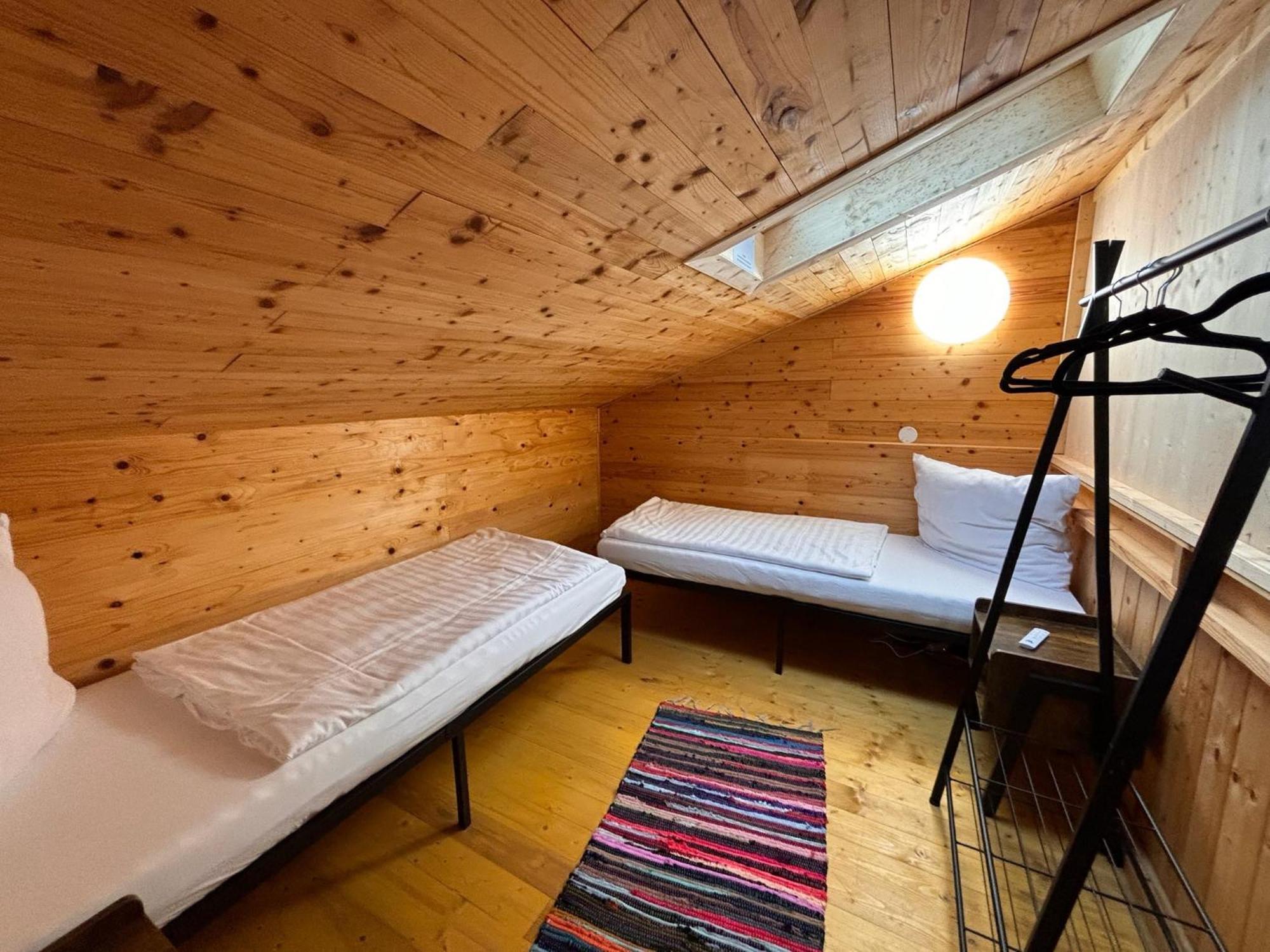Kantor Village Am Millstaetter See - Boutique-Chalets Und Lodges Millstatt Exterior photo