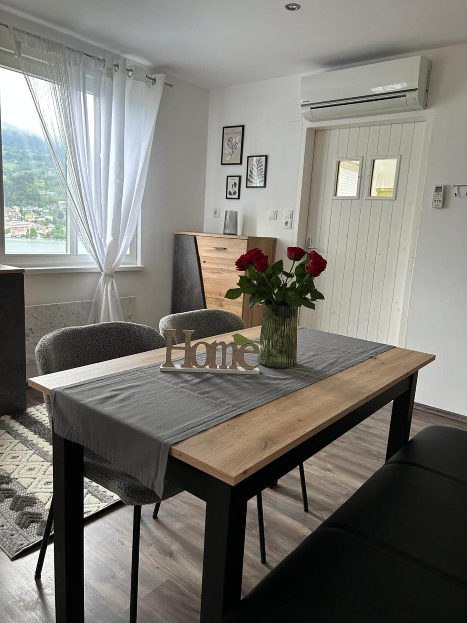 Kantor Village Am Millstaetter See - Boutique-Chalets Und Lodges Millstatt Exterior photo
